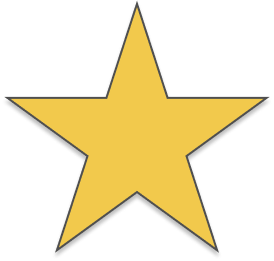 star